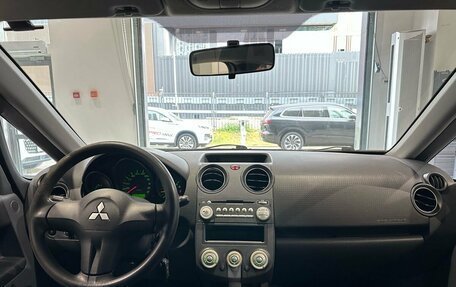 Mitsubishi Colt VI рестайлинг, 2008 год, 420 000 рублей, 15 фотография