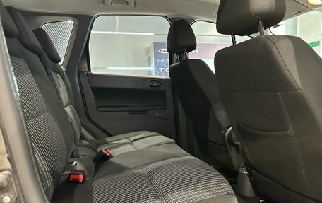 Mitsubishi Colt VI рестайлинг, 2008 год, 420 000 рублей, 14 фотография
