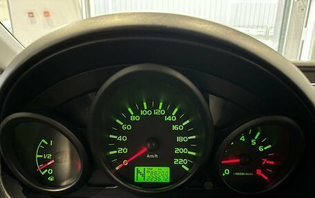 Mitsubishi Colt VI рестайлинг, 2008 год, 420 000 рублей, 18 фотография