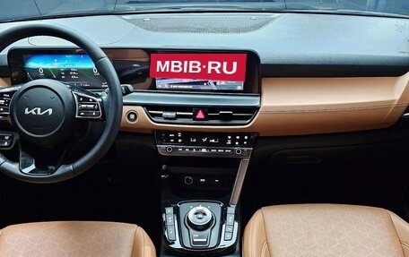 KIA Seltos I, 2022 год, 1 520 111 рублей, 6 фотография