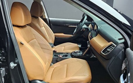 KIA Seltos I, 2022 год, 1 520 111 рублей, 8 фотография