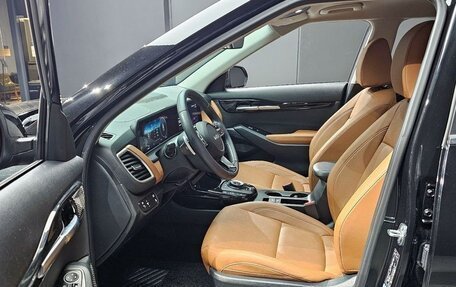 KIA Seltos I, 2022 год, 1 520 111 рублей, 7 фотография