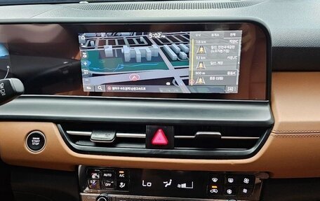 KIA Seltos I, 2022 год, 1 520 111 рублей, 15 фотография