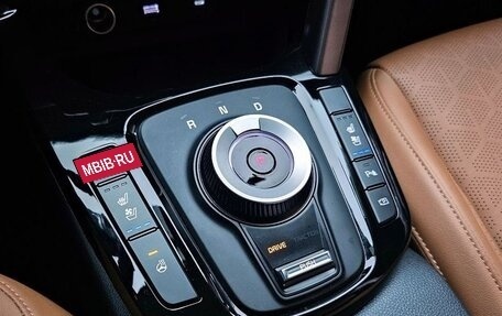KIA Seltos I, 2022 год, 1 520 111 рублей, 16 фотография