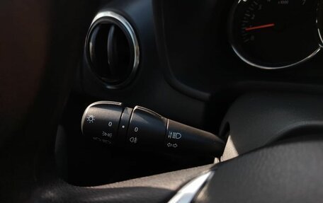 Renault Logan II, 2021 год, 1 169 000 рублей, 23 фотография