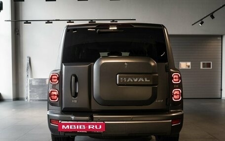 Haval H9, 2024 год, 4 899 000 рублей, 5 фотография