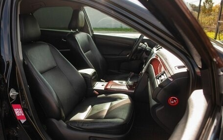 Toyota Camry, 2012 год, 1 430 000 рублей, 30 фотография