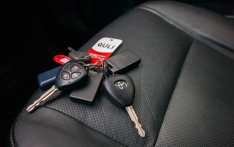 Toyota Camry, 2012 год, 1 430 000 рублей, 36 фотография