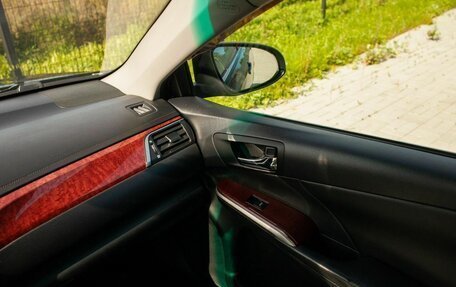 Toyota Camry, 2012 год, 1 430 000 рублей, 34 фотография