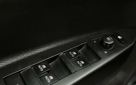 Opel Antara I, 2012 год, 949 888 рублей, 5 фотография