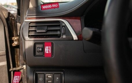 Toyota Camry, 2012 год, 1 430 000 рублей, 33 фотография