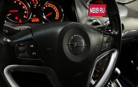 Opel Antara I, 2012 год, 949 888 рублей, 8 фотография