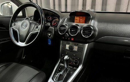 Opel Antara I, 2012 год, 949 888 рублей, 19 фотография