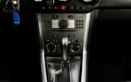 Opel Antara I, 2012 год, 949 888 рублей, 21 фотография