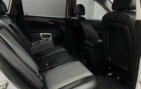Opel Antara I, 2012 год, 949 888 рублей, 15 фотография