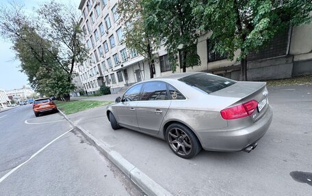 Audi A4, 2011 год, 1 500 000 рублей, 5 фотография