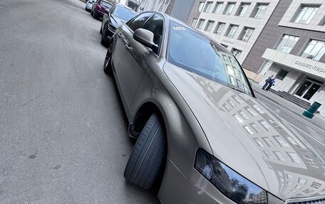 Audi A4, 2011 год, 1 500 000 рублей, 7 фотография