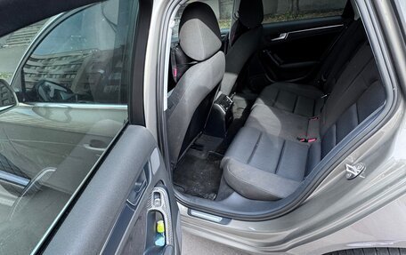 Audi A4, 2011 год, 1 500 000 рублей, 10 фотография