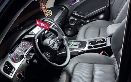 Audi A4, 2011 год, 1 500 000 рублей, 19 фотография