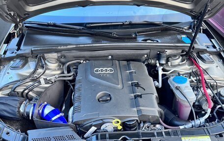 Audi A4, 2011 год, 1 500 000 рублей, 24 фотография