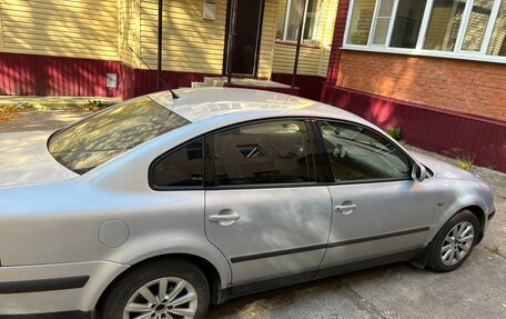 Volkswagen Passat B5+ рестайлинг, 2000 год, 450 000 рублей, 3 фотография