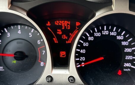 Nissan Juke II, 2012 год, 950 000 рублей, 7 фотография