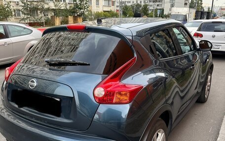 Nissan Juke II, 2012 год, 950 000 рублей, 4 фотография