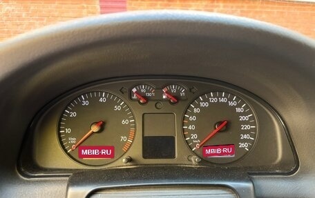 Volkswagen Passat B5+ рестайлинг, 2000 год, 450 000 рублей, 9 фотография