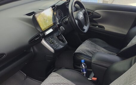Toyota Wish II, 2010 год, 1 505 000 рублей, 6 фотография