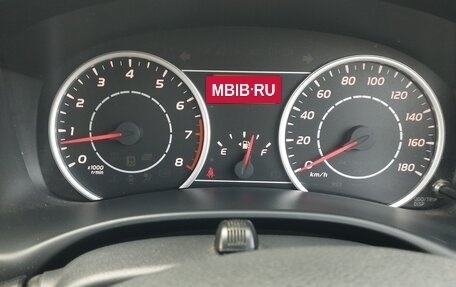Toyota Wish II, 2010 год, 1 505 000 рублей, 3 фотография