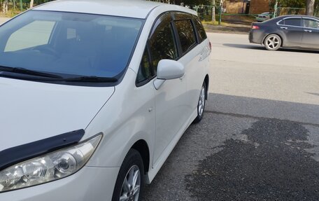 Toyota Wish II, 2010 год, 1 505 000 рублей, 9 фотография
