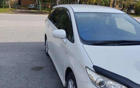 Toyota Wish II, 2010 год, 1 505 000 рублей, 8 фотография