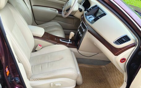 Nissan Teana, 2011 год, 1 310 000 рублей, 4 фотография