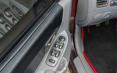 Hyundai Accent II, 2007 год, 335 000 рублей, 4 фотография