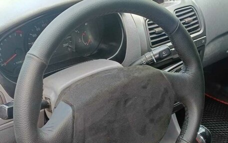 Hyundai Accent II, 2007 год, 335 000 рублей, 2 фотография