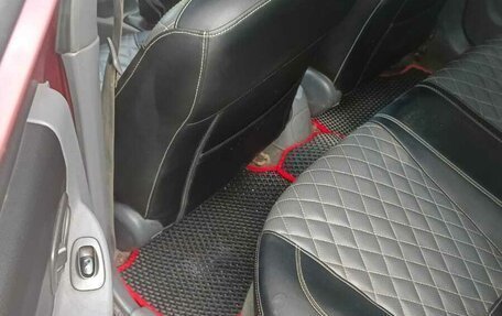 Hyundai Accent II, 2007 год, 335 000 рублей, 3 фотография