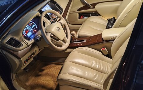 Nissan Teana, 2011 год, 1 310 000 рублей, 9 фотография