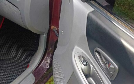 Hyundai Accent II, 2007 год, 335 000 рублей, 5 фотография