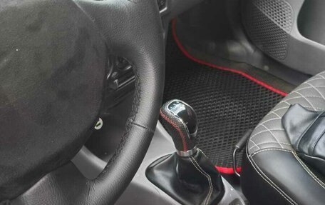 Hyundai Accent II, 2007 год, 335 000 рублей, 6 фотография