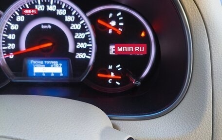 Nissan Teana, 2011 год, 1 310 000 рублей, 6 фотография