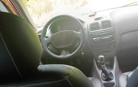 Hyundai Accent II, 2007 год, 335 000 рублей, 10 фотография