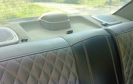 Hyundai Accent II, 2007 год, 335 000 рублей, 11 фотография