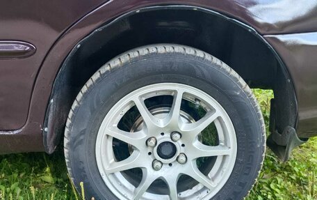 Hyundai Accent II, 2007 год, 335 000 рублей, 21 фотография