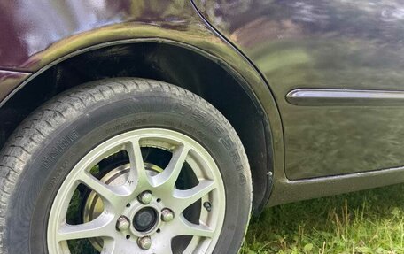 Hyundai Accent II, 2007 год, 335 000 рублей, 20 фотография