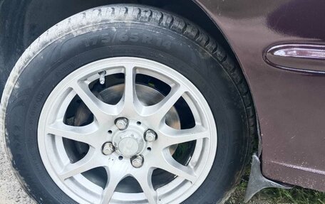 Hyundai Accent II, 2007 год, 335 000 рублей, 19 фотография