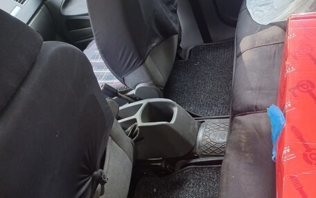 Ford C-MAX I рестайлинг, 2008 год, 450 000 рублей, 12 фотография
