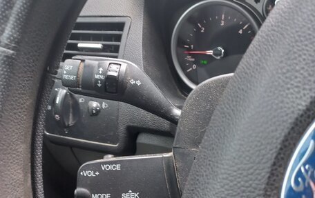 Ford C-MAX I рестайлинг, 2008 год, 450 000 рублей, 10 фотография