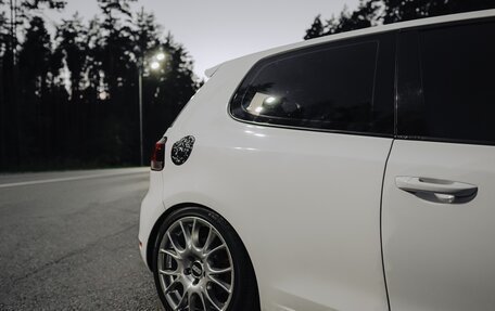 Volkswagen Golf GTI VII, 2009 год, 1 299 000 рублей, 4 фотография