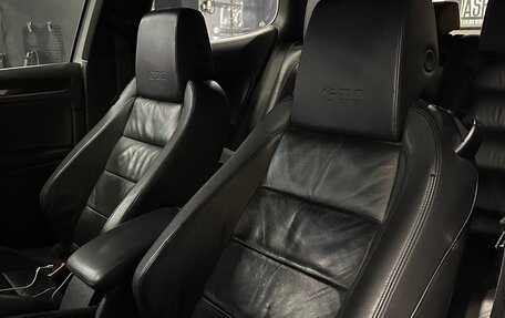 Volkswagen Golf GTI VII, 2009 год, 1 299 000 рублей, 9 фотография