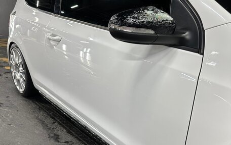 Volkswagen Golf GTI VII, 2009 год, 1 299 000 рублей, 10 фотография